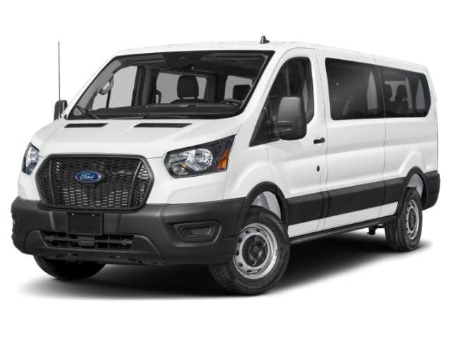2024 Ford Transit 350 XLT Low Roof Sliding Pass. 148's photo