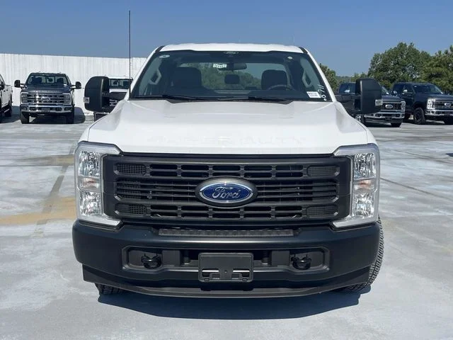 2026 Ford F-250 Super Duty XL - Photo 7
