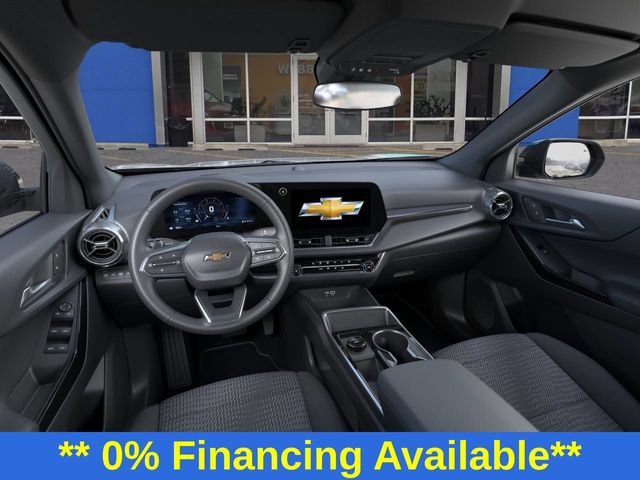 2027 Chevrolet Equinox LT - Photo 18