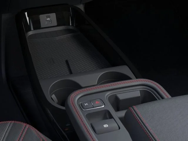 New 2026 Blue Ford Premium image 15