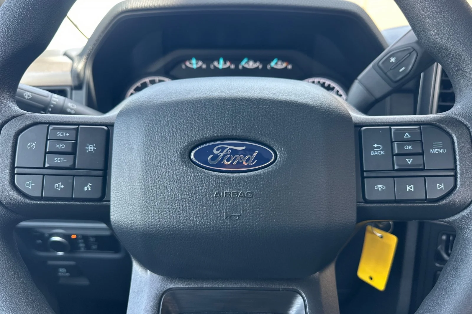 New 2026 Oxford White Ford XL image 21