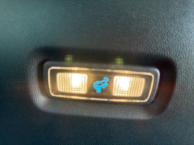 New 2026 Velocity Blue Metallic Ford Big Bend® image 53