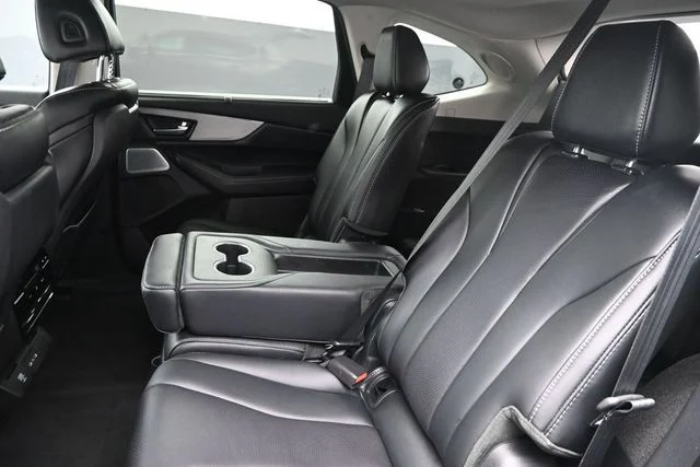 2025 Acura MDX Technology Package - Photo 15