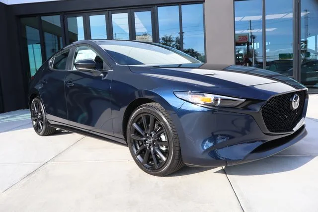 2026 Mazda CX-3 Select Sport AT 5-Door SKYACTIV's photo