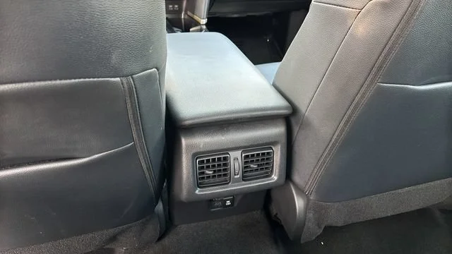 Used 2025  Toyota LE image 19