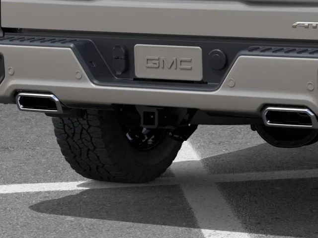New 2026 Coastal Dune GMC AT4 image 14