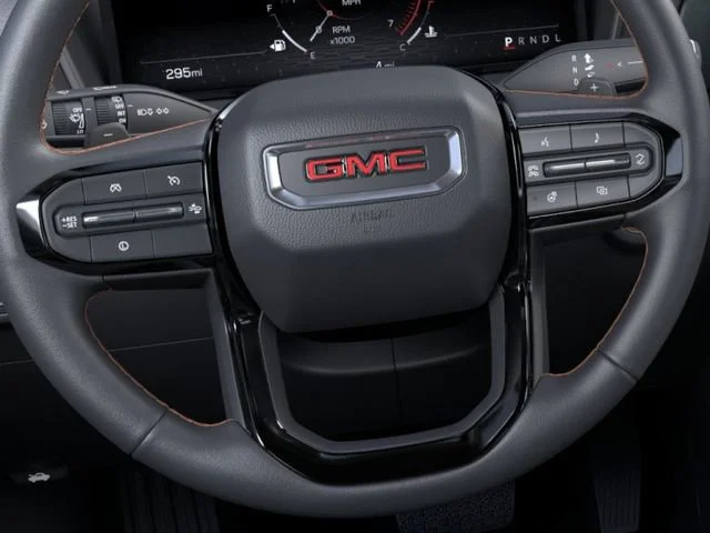 New 2026 Ebony Twilight Metallic GMC AT4 image 19