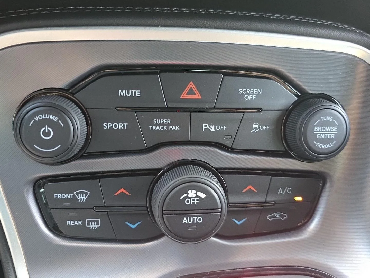 Used 2021 Indigo Blue Dodge R/T image 17