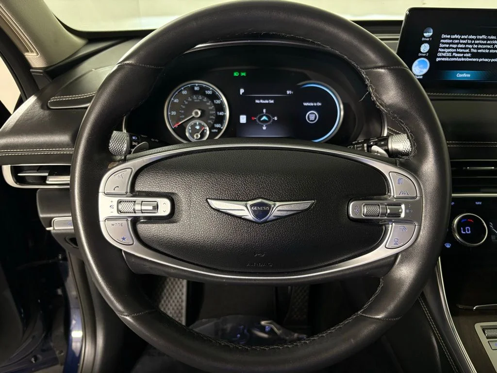 Used 2024 Blue Genesis 2.5T image 18