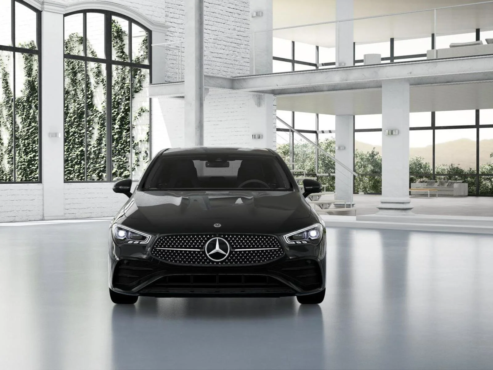 2026 Mercedes-Benz CLA CLA 250 - Photo 7