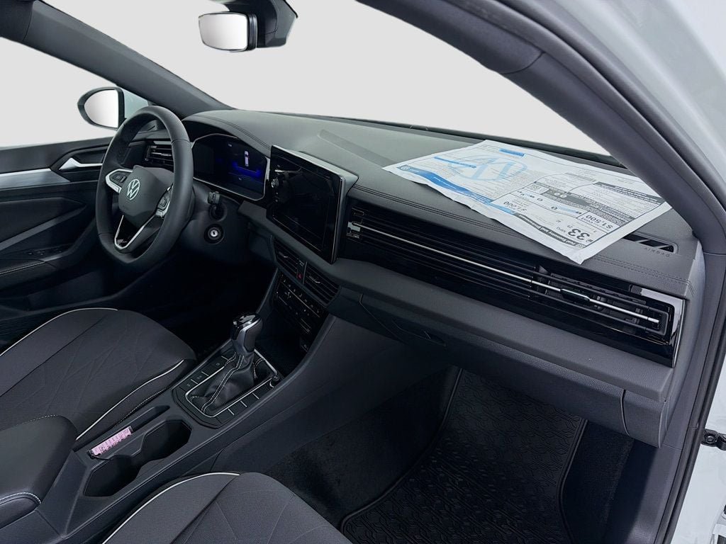 2026 Volkswagen Jetta Sport - Photo 27