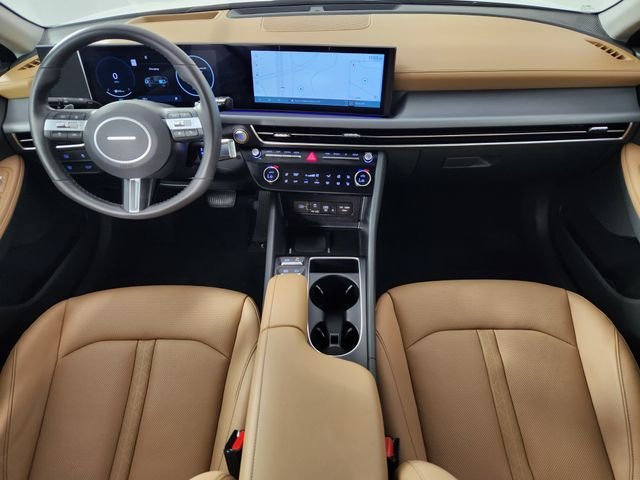 Used 2025 White Hyundai Limited image 18