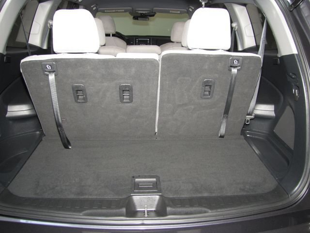 Used 2020 Gray Honda LX image 16