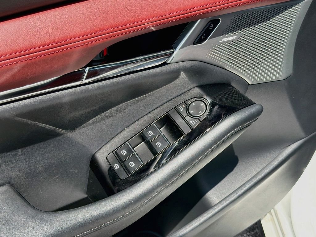 2026 Mazda Mazda3 Turbo Premium Plus - Photo 18
