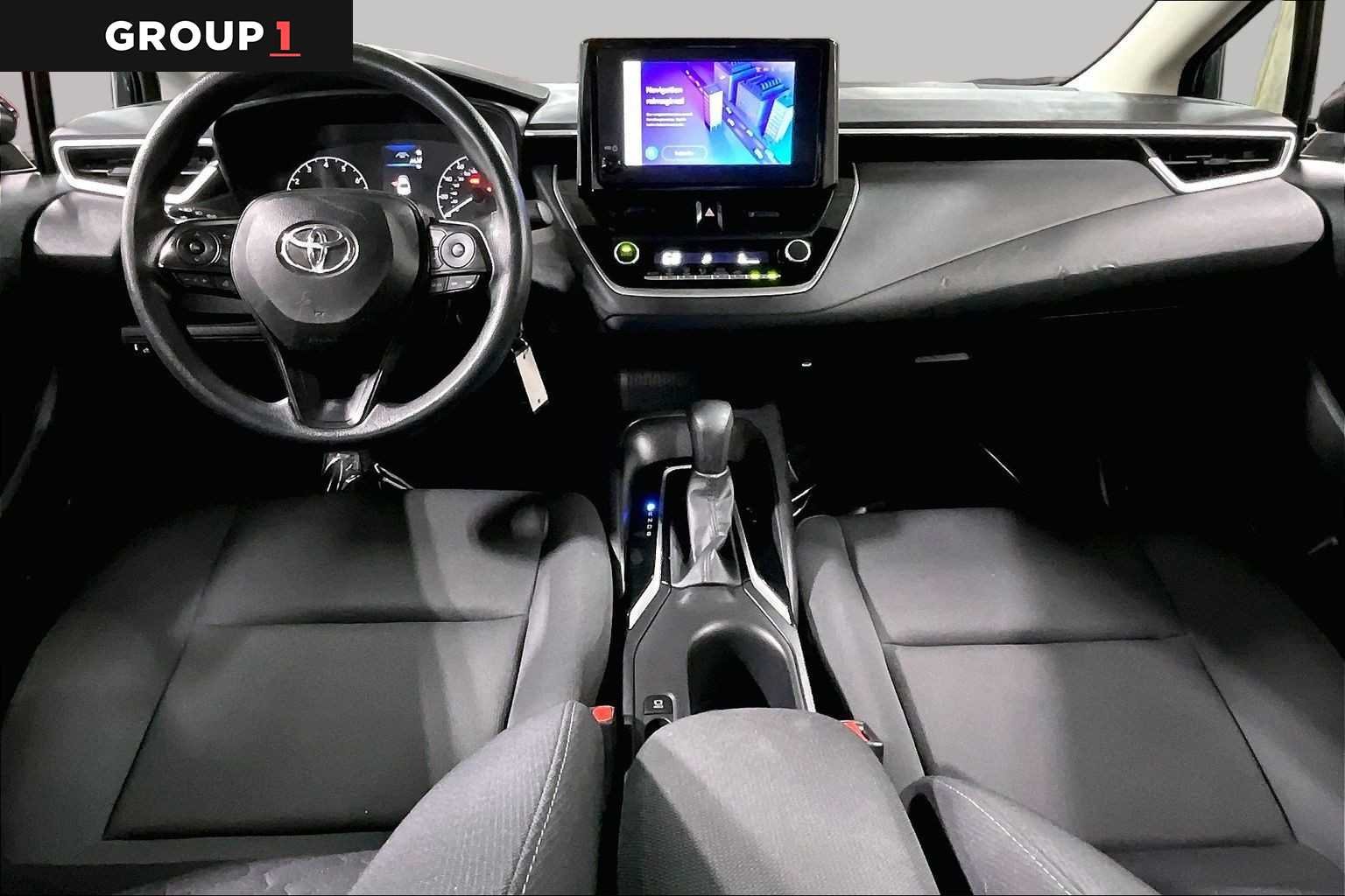 Certified Used 2024 Underground Toyota LE image 16