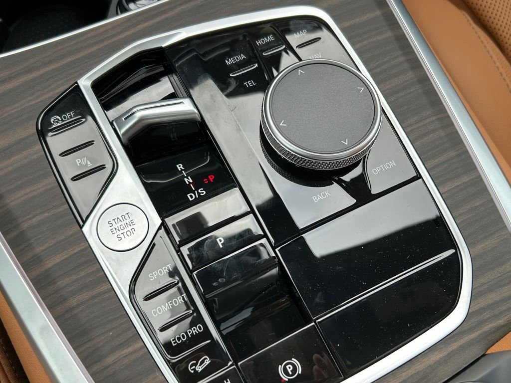 2026 BMW X5 40i - Photo 28
