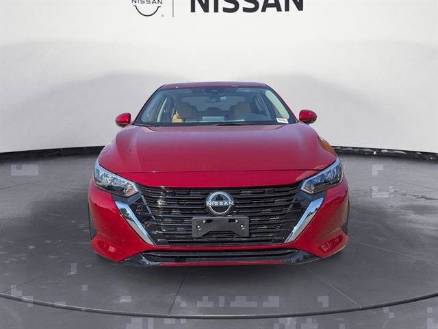 2025 Nissan Sentra SV - Photo 12