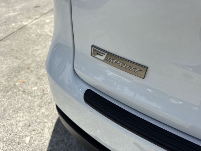 2020 Lexus NX 300 F SPORT - Photo 25
