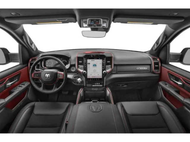 2026 RAM 1500 Rebel - Photo 7