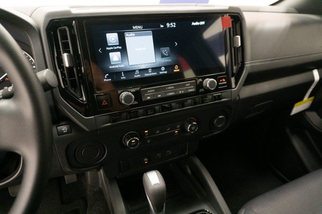 2026 Nissan Frontier SV - Photo 30