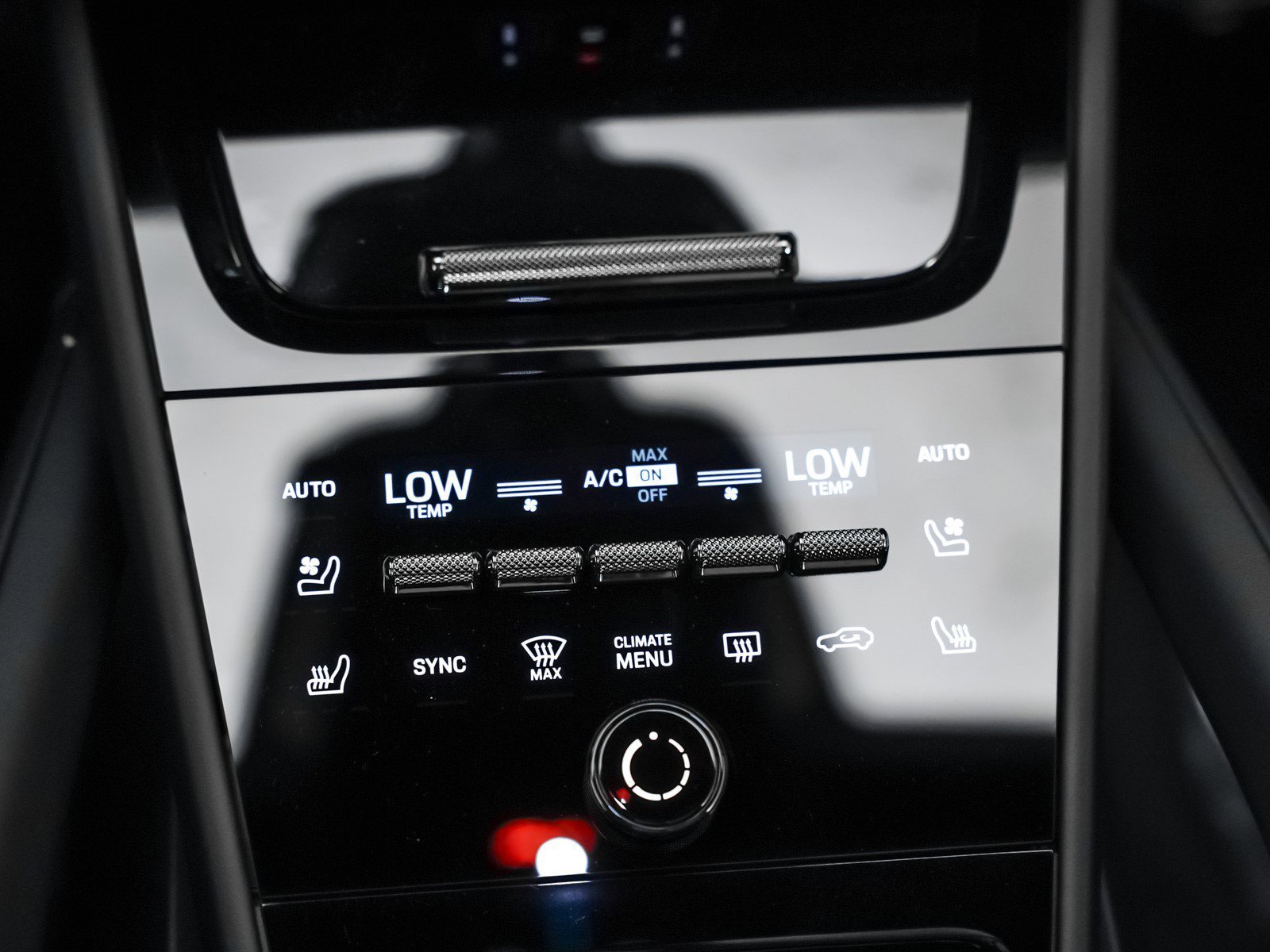 2026 Porsche Cayenne Coup S - Photo 20