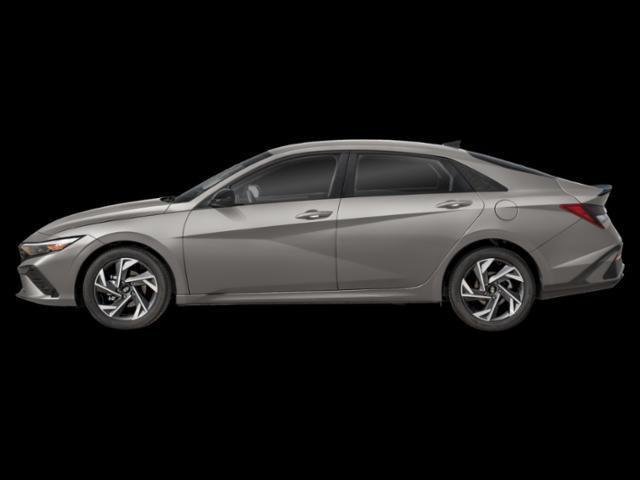 New 2026 Fluid Metal Metallic (m6t) Hyundai SEL Sport image 39