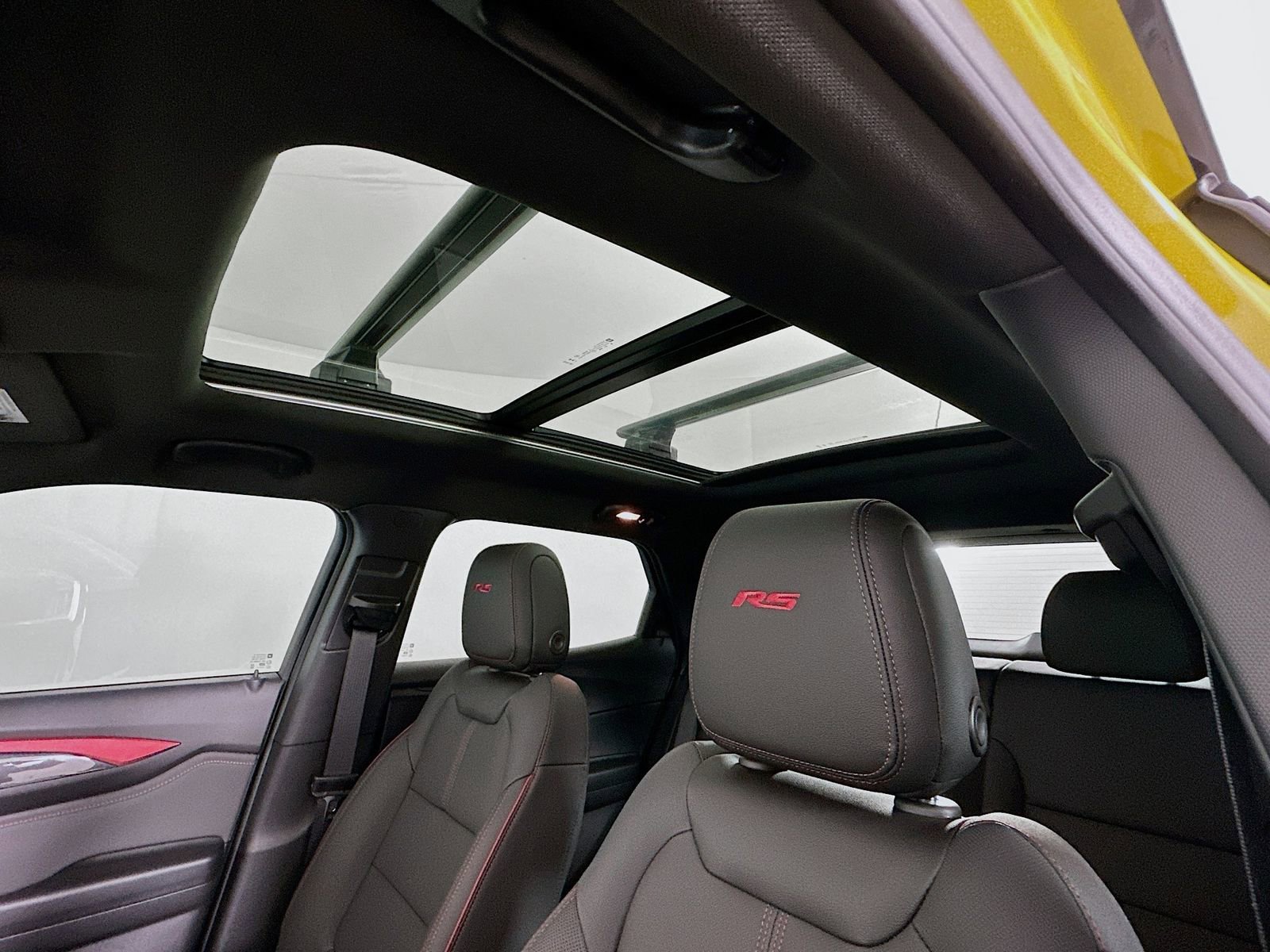 2025 Chevrolet Trailblazer RS - Photo 21
