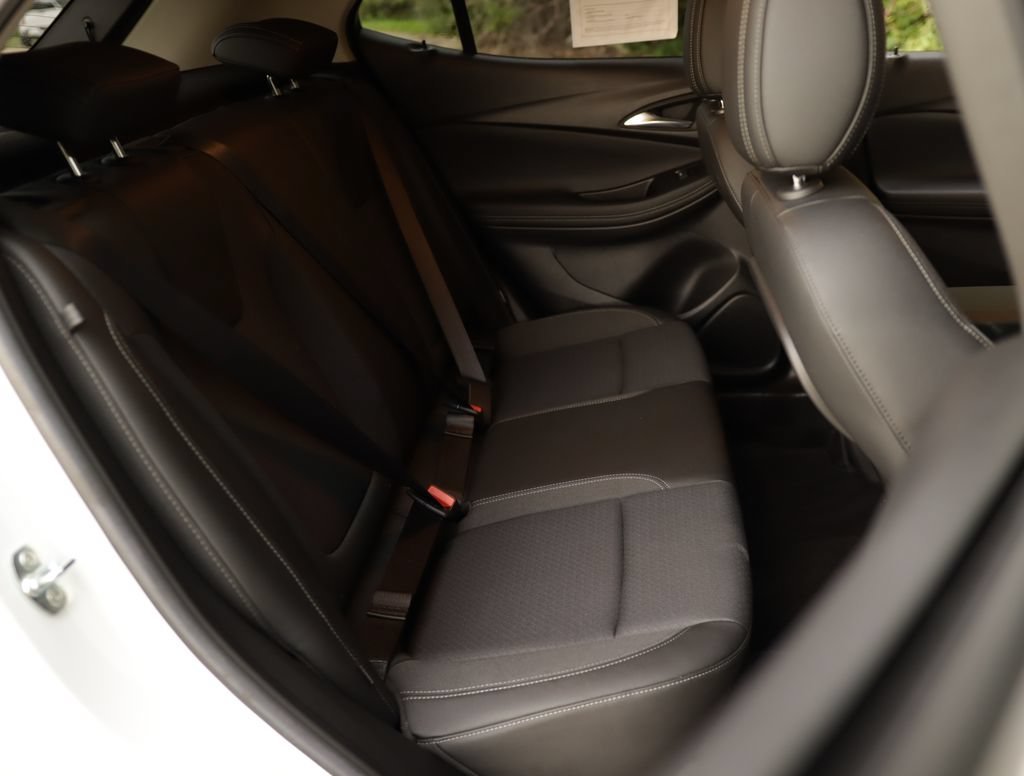 2023 Buick Encore GX Preferred - Photo 26