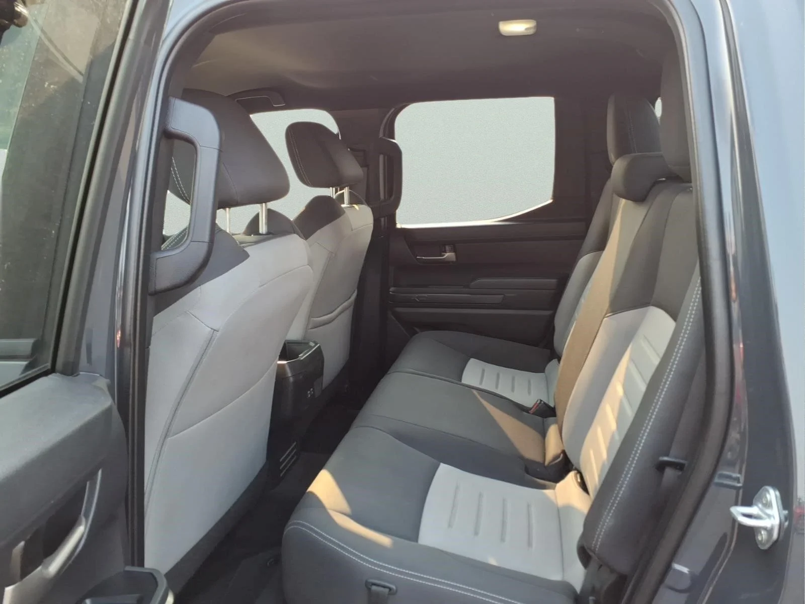 Used 2024  Toyota TRD Off-Road image 11