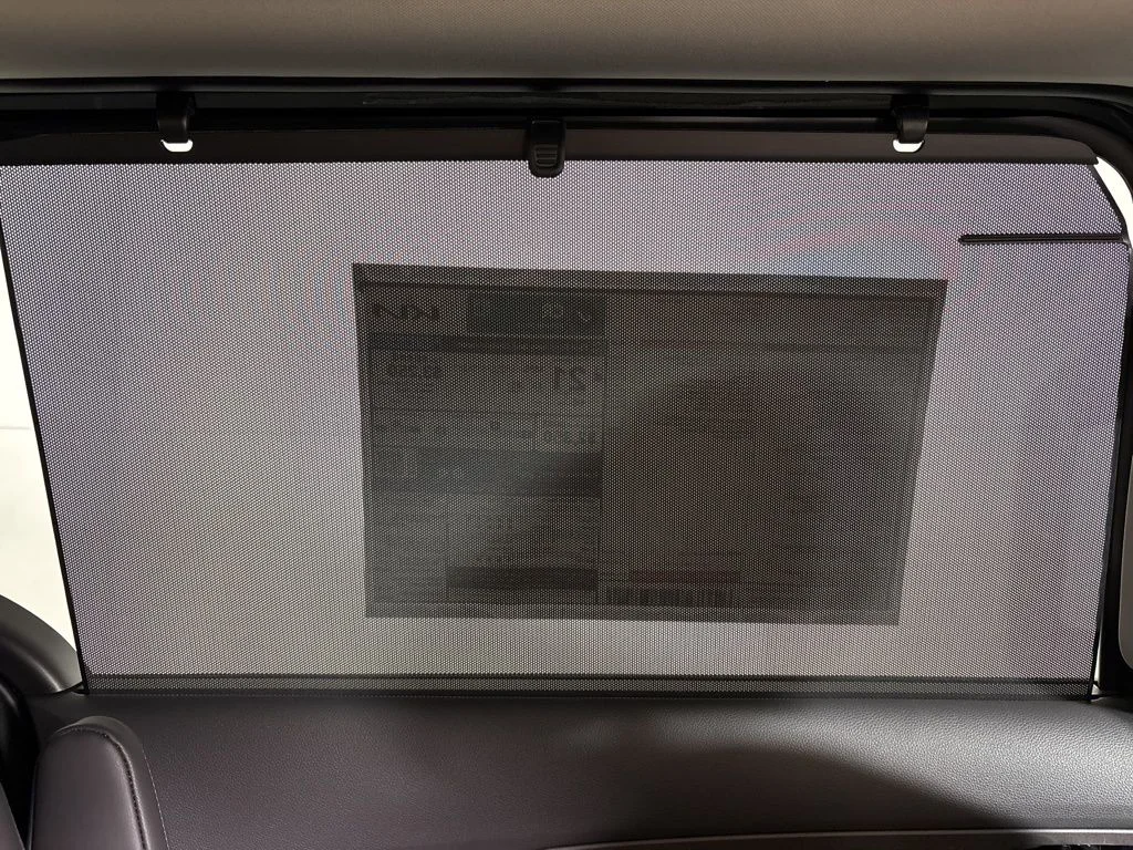 New 2026 Panthera Metal Kia EX image 19