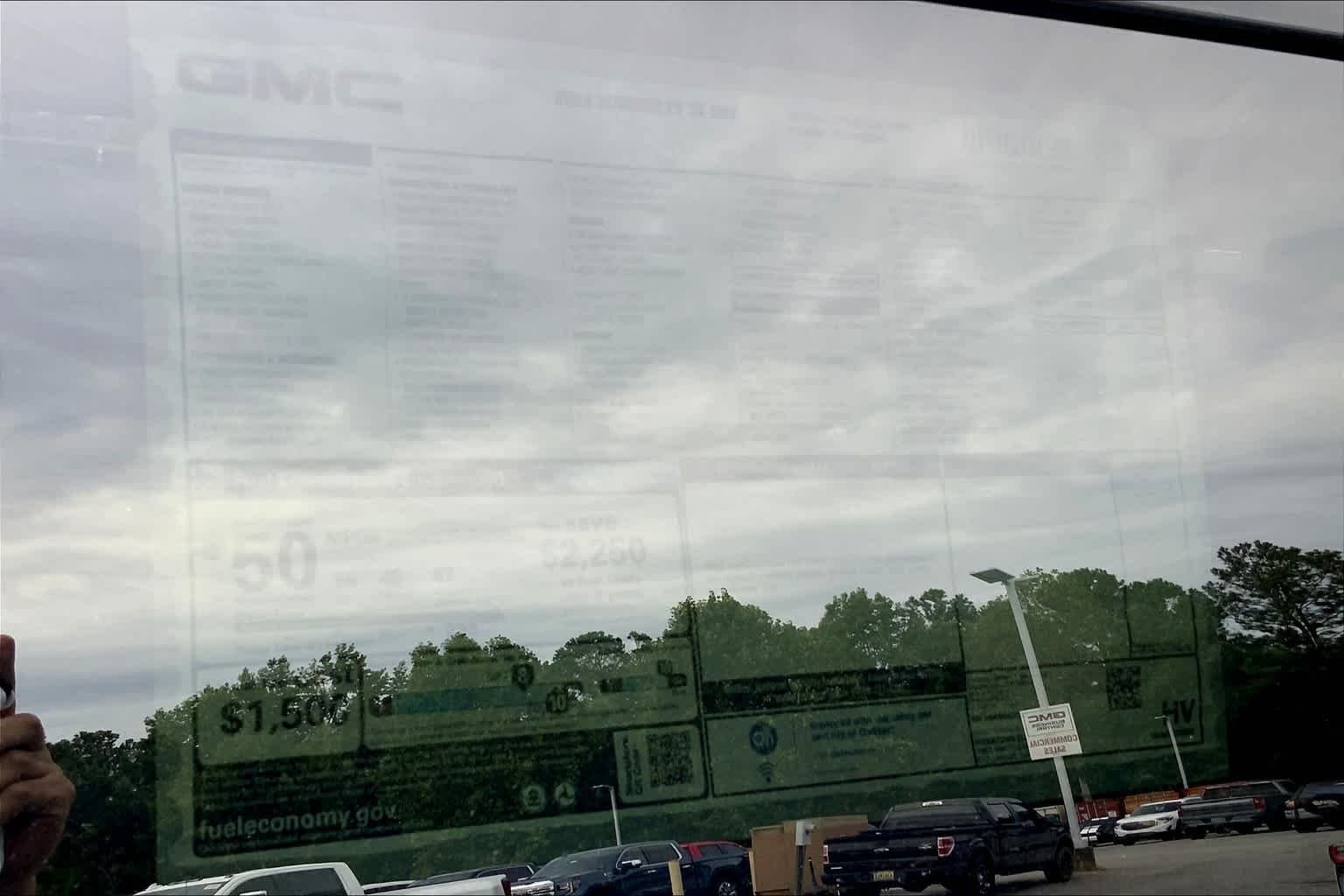 2024 GMC HUMMER EV 3X - Photo 17