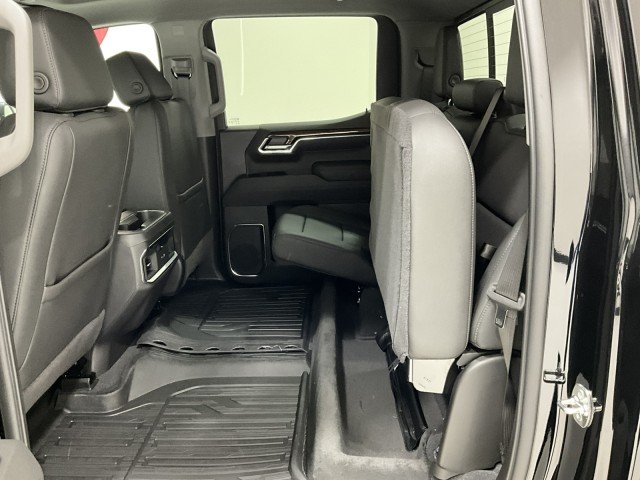 2026 GMC Sierra 1500 Elevation - Photo 21