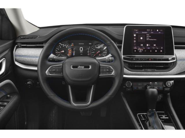 2022 Jeep Compass Latitude - Photo 10