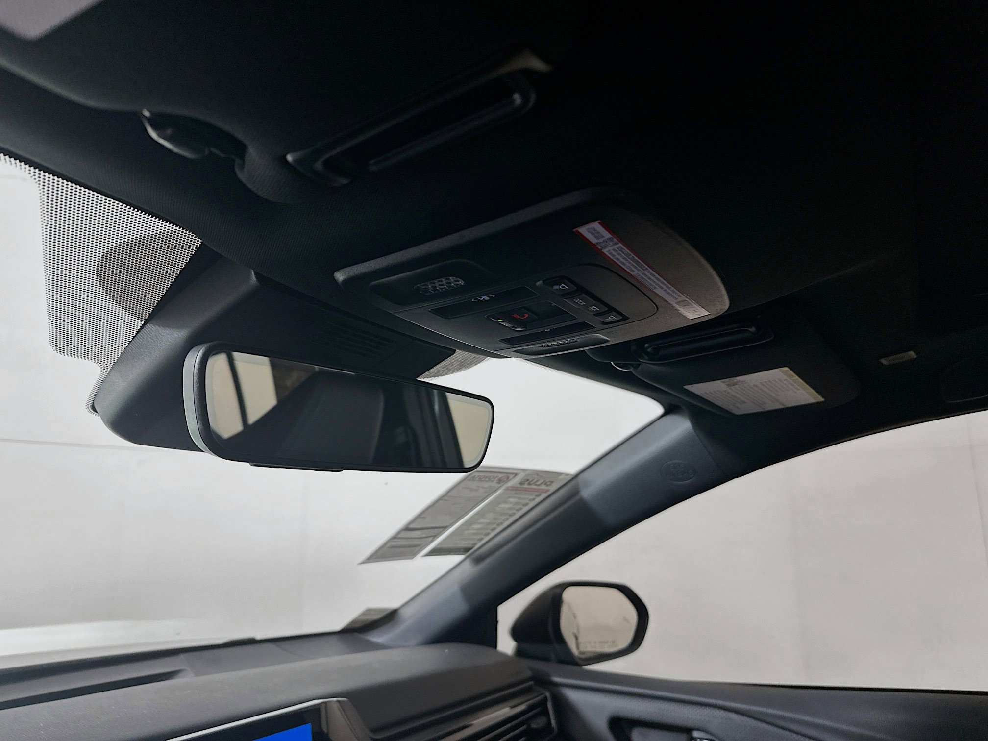 Certified Used 2025 Underground Toyota XSE image 18