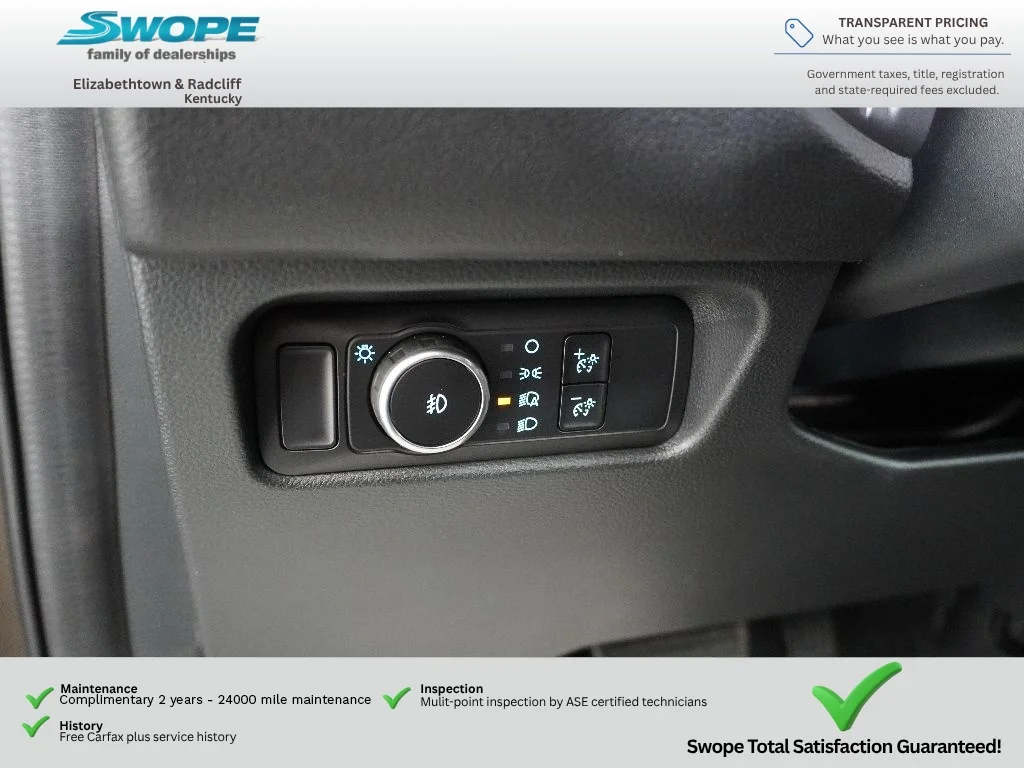 Used 2026 Brown Ford XL image 15