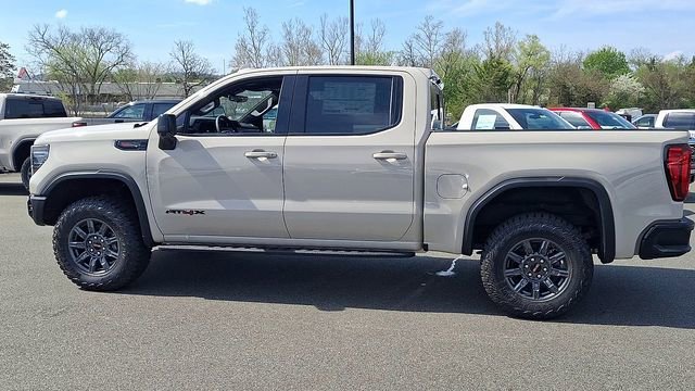New 2026 Coastal Dune GMC AT4X image 7