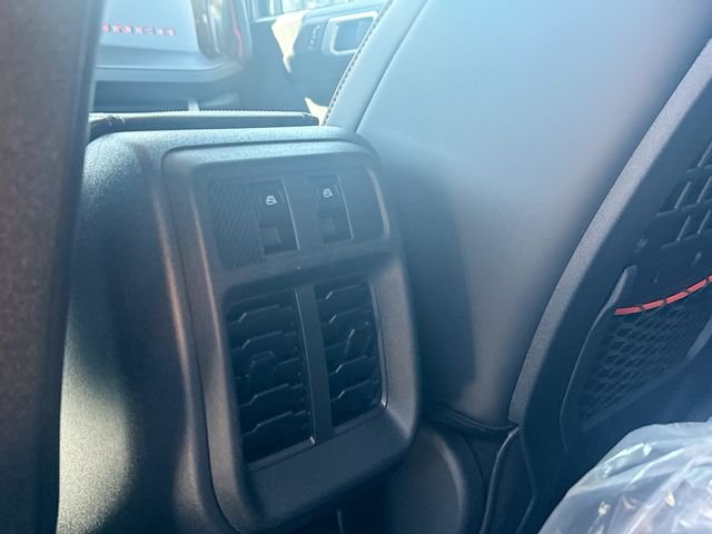 New 2026 Marsh Gray Ford Raptor image 27