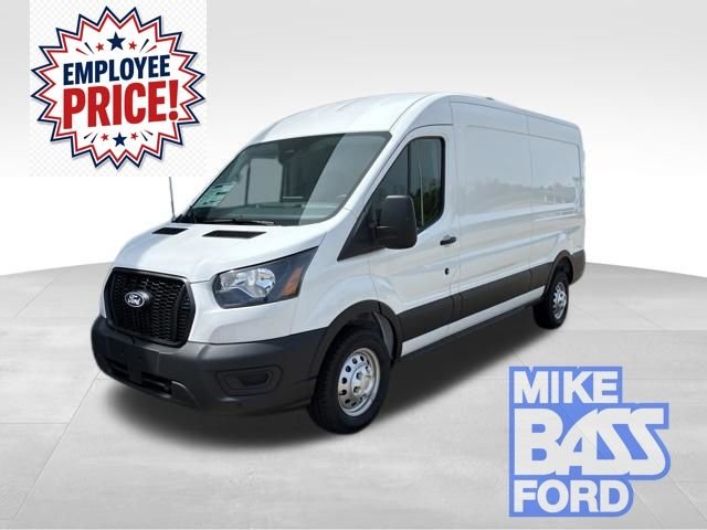 2026 Ford Transit 350 Med Roof 148 WB's photo