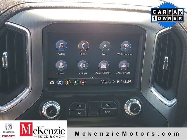 2022 GMC Sierra 1500 Limited Denali - Photo 17