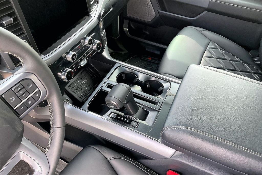 New 2026 Ford F-150 XLT 4D SuperCrew