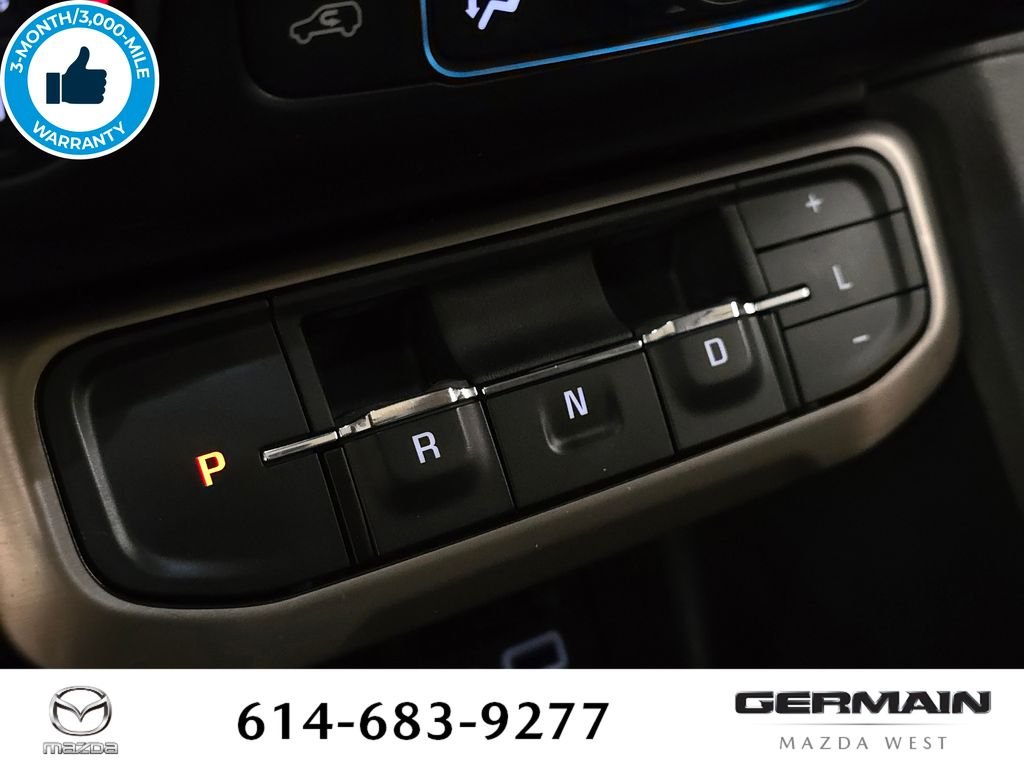 Used 2021 Gray GMC Denali image 27