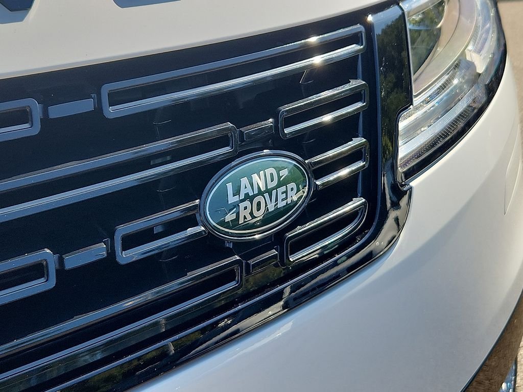 2026 Land Rover Range Rover Sport Dynamic SE - Photo 31