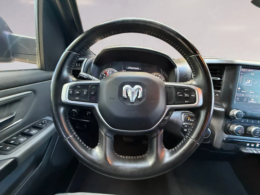 2023 RAM Ram 1500 Pickup Big Horn/Lone Star - Photo 13