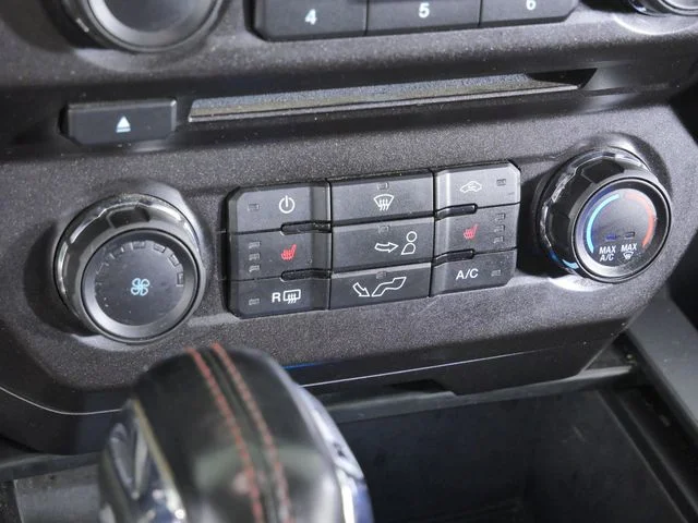Certified Used 2018 Red Ford XLT image 30