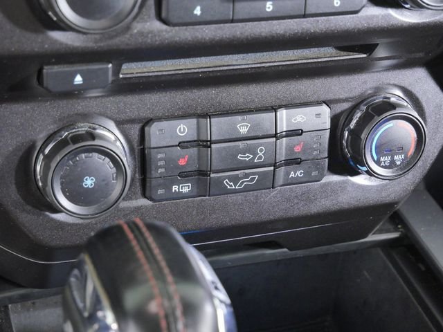 Certified Used 2018 Red Ford XLT image 30