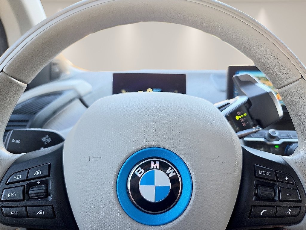 Used 2017 Gray BMW 94Ah image 24