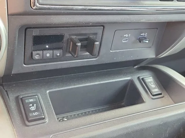 2021 Nissan Titan SV - Photo 35