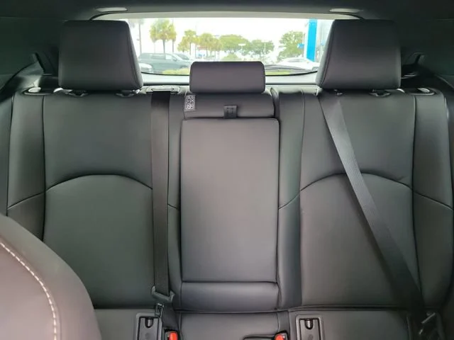 2024 Lexus UX Hybrid 250h Premium - Photo 16