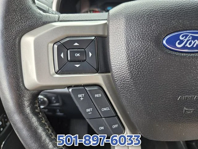 2020 Ford F-150 Lariat - Photo 30