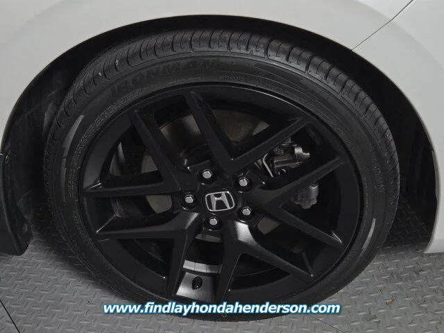 Certified Used 2024 Platinum White Pearl Honda Base image 45